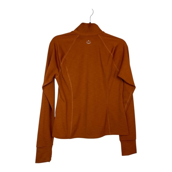 Beyond Yoga Take‎ A Hike Zip Pullover - Picture 6 of 7